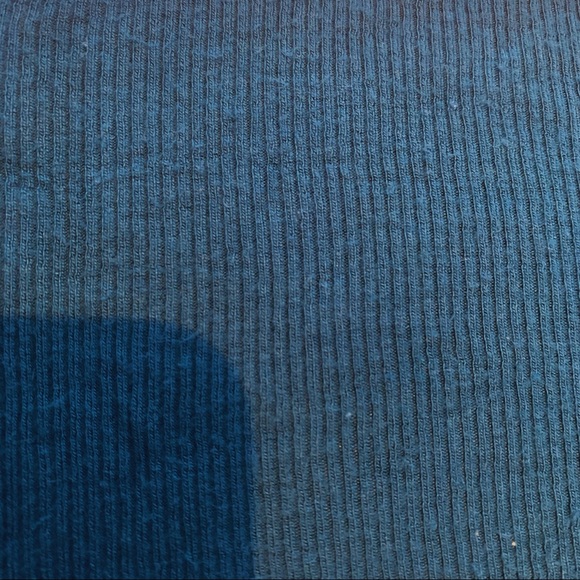 Garage ribbed top - Picture 4 of 4